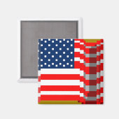 Binair Magneet (Voorkant / Achterkant)