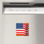 Binair Magneet (Insitu (Vaatwasser))