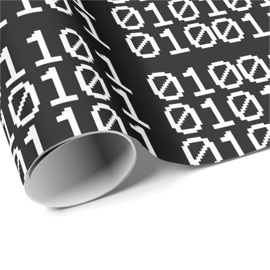 BINAIR MUM CADEAUPAPIER (Rol Hoek)