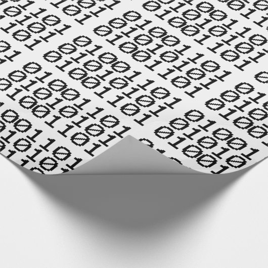 BINAIR MUM CADEAUPAPIER (Hoek)