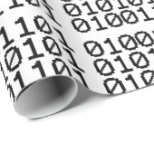 BINAIR MUM CADEAUPAPIER (Rol Hoek)