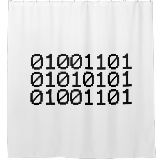 BINAIR MUM DOUCHEGORDIJN (Voorkant)