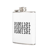 BINAIR MUM HEUPFLES (Links)