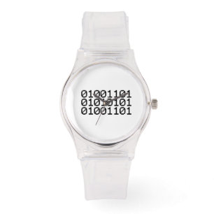 BINAIR MUM HORLOGE