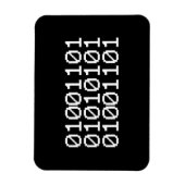 BINAIR MUM MAGNEET (Verticaal)