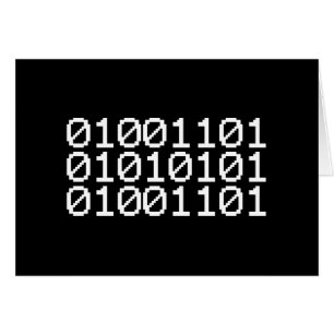 BINAIR MUM WENSKAART