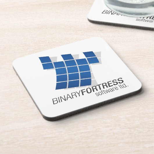 Binair Onderzetter (Linkerzijde)