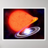 Binair Poster (Voorkant)