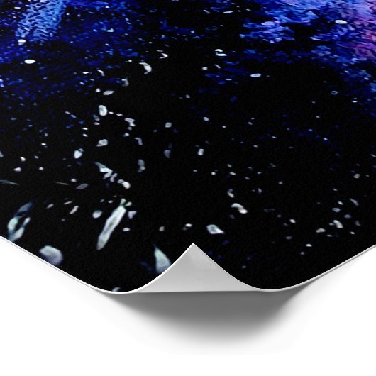 Binair Poster (Hoek)