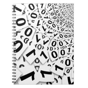 BINAIR SYSTEEM NOTITIEBOEK