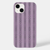 BINAIRE CODE op elke kleur Case-Mate iPhone Case (Achterkant)