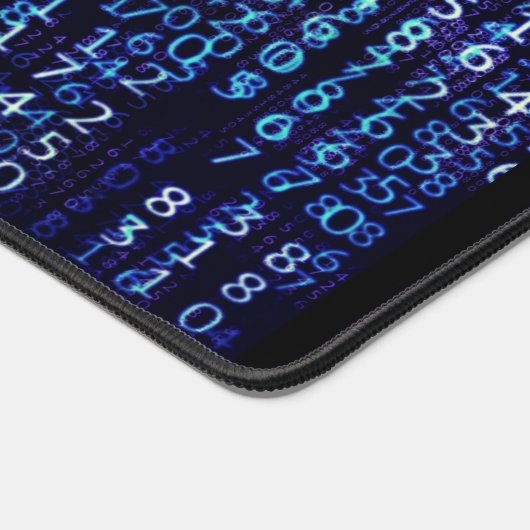 Binaire Code technologiematrix Bureaumat (Hoek)