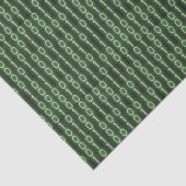 Binaire code tissuepapier (Detail)