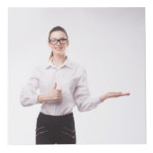 Binaire Code van de HACKED Computer Aangepast Twee Kubus (Rechts)