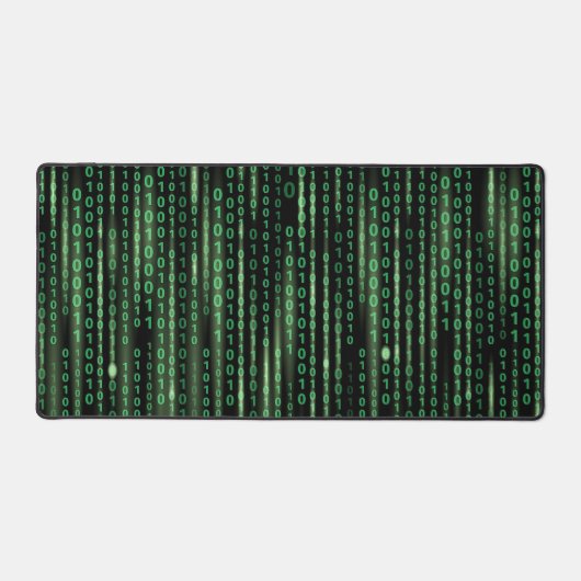 Binaire gegevensstroom bureaumat (Voorkant)