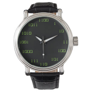 Binaire Horloge