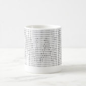 Binaire Mok (Center)