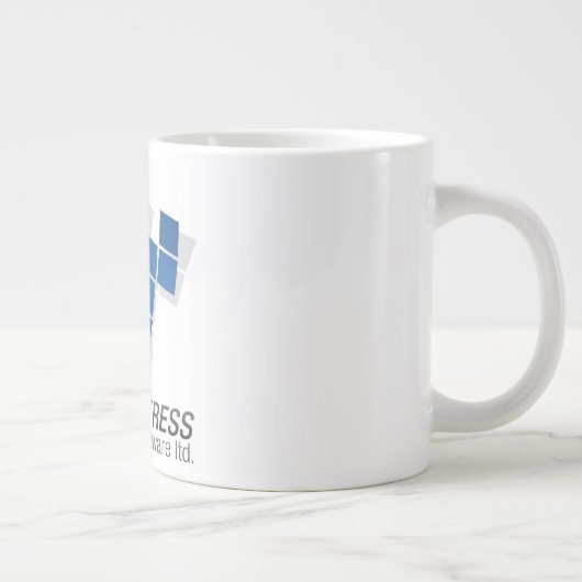 Binaire Mok fort (Rechts)