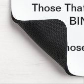 Binaire Muismat (Hoek)