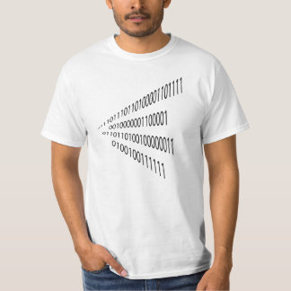 Binaire T-Shirt