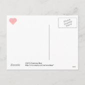 Binaire Valentijn Briefkaart (Achterkant)