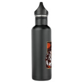 Binance USD Crypto Astronaut Waterfles (Links)