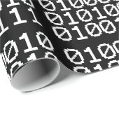 BINARY BRO CADEAUPAPIER (Rol Hoek)