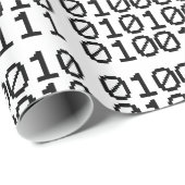 BINARY BRO CADEAUPAPIER (Rol Hoek)