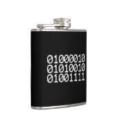 BINARY BRO HEUPFLES (Rechts)