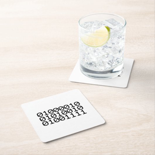 BINARY BRO KARTONNEN ONDERZETTERS (Insitu)