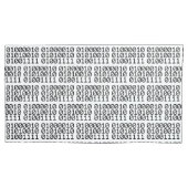 BINARY BRO KUSSENSLOOP (Voorkant-Links)