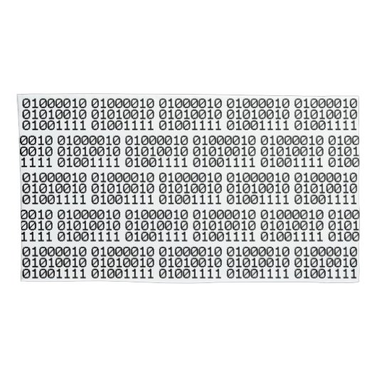 BINARY BRO KUSSENSLOOP (Achterkant-Rechts)