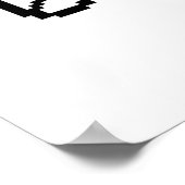 BINARY BRO POSTER (Hoek)