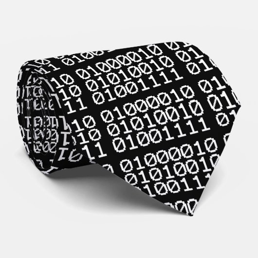 BINARY BRO STROPDAS (Opgerold)