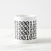 BINARY GEEK KOFFIEMOK (Center)
