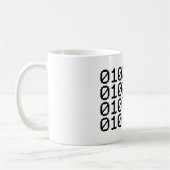BINARY GEEK KOFFIEMOK (Links)