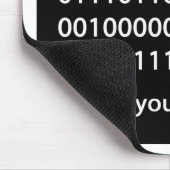 Binary Love Muismat (Hoek)