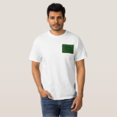 Binary T-shirt (Voorkant volledig)