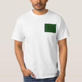 Binary T-shirt (Voorkant)