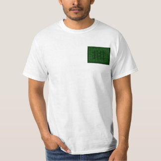 Binary T-shirt