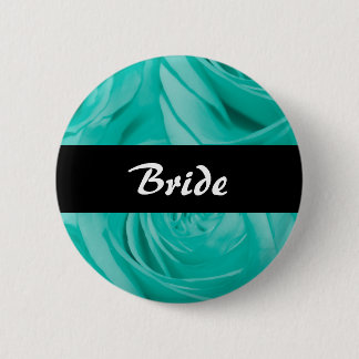 Bindblauwe knoppen en badges - aanpassen ronde button 5,7 cm