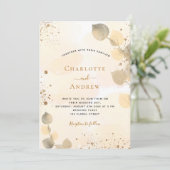 Bindboomgaard (Eucalyptus golden botanical foliage Kaart (Staand voorkant)