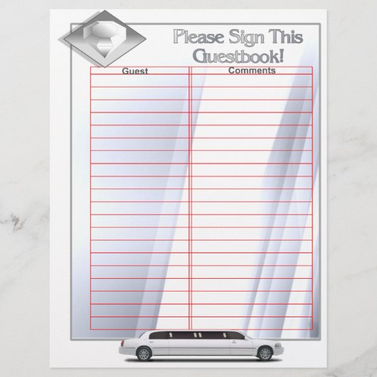 Bindbordenpagina's (losbladige bladbijvoegsels) (Voorkant)