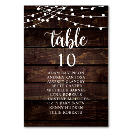 Binddiner, roestende bezoekerslijst kaart