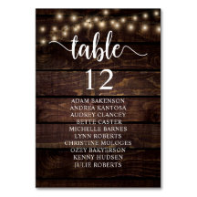 Binddiner, roestende bezoekerslijst