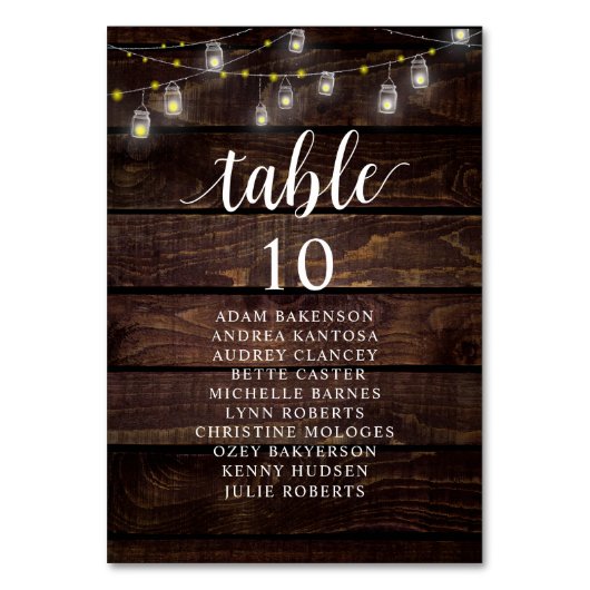 Binddiner, roestende bezoekerslijst kaart (Achterkant)