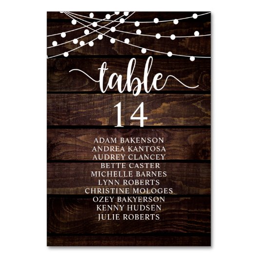 Binddiner, roestende bezoekerslijst kaart (Achterkant)