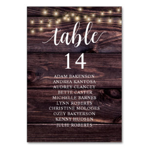 Binddiner, roestende bezoekerslijst kaart