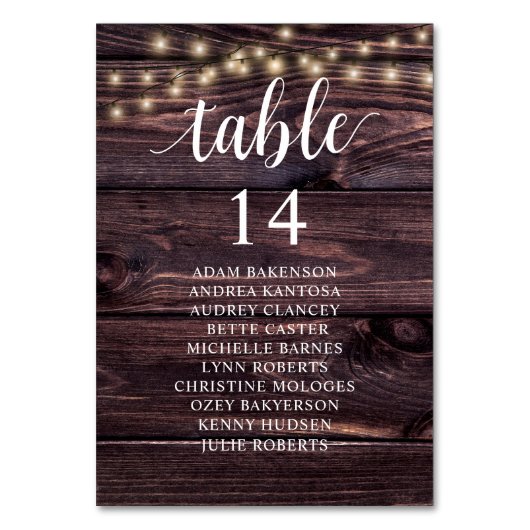 Binddiner, roestende bezoekerslijst kaart (Achterkant)