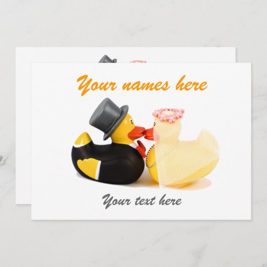 Bindeenden (Voorkant / Achterkant)